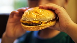 ¿Por qué comemos todo el tiempo cuando estamos en casa?