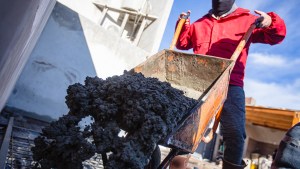 Procrear: descuentos de hasta el 20% en materiales para la construcción