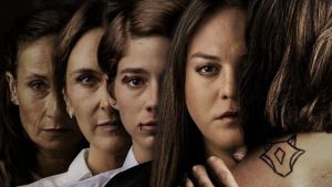 «La Jauría», la cruda serie que expone la violencia machista