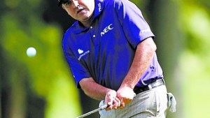 El Pato Cabrera jugará el Champion Tour de golf