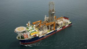 ExxonMobil reanudó la perforación en Guyana