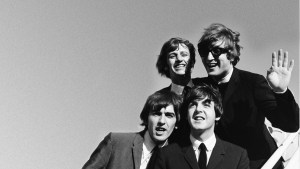 10 de julio del 64: el regreso triunfal de Los Beatles