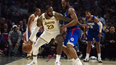 Así será la vuelta de la NBA, que regresa hoy