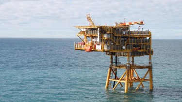 Ambiente de la Nación autorizó a Equinor a avanzar en las áreas que llevó a debate en la audiencia pública.