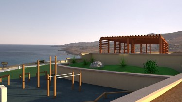 Nación financiará cuatro obras para potenciar el turismo de Neuquén