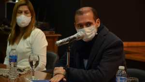 Gutiérrez otorgará un porcentaje de ATN a la cuentas de los municipios