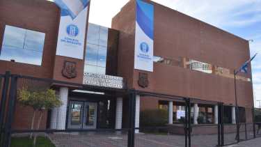 El Concejo Deliberante de Neuquén sesiona los jueves (archivo)