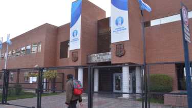 El 3 de junio, el Concejo Deliberante de Neuquén sancionó por mayoría la enmienda de la Carta Orgánica. (foto Yamil Regules)