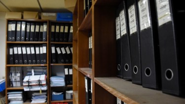 Criticaron la denuncia que Sitramune realizó en su contra. El ocultamiento de la iniciativa provocó millonarias pérdidas a la administración comunal (Foto Florencia Salto)