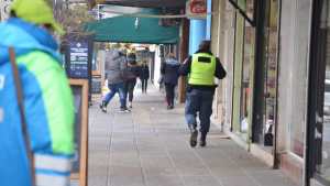 Neuquén sumó 22 casos de coronavirus, la mayoría sin nexo