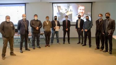 La petrolera llegó a un acuerdo con los gremios para la reactivación de 20 equipos.