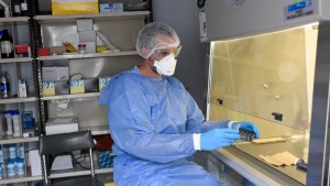 Coronavirus: Neuquén tiene más recuperados que activos, 17 son los casos del día