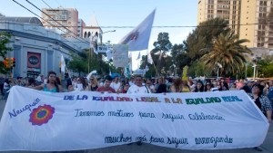 Matrimonio igualitario: ¿cómo votaron legisladores de Neuquén y Río Negro?