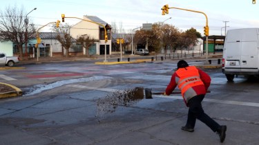 Foto: Prensa Municipal
