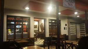 Restaurantes y confiterías abren en Allen