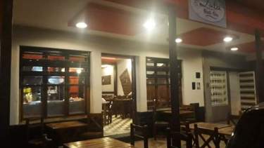 Restaurantes y confiterías abren en Allen
