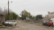 Imagen de Investigan el crimen de un hombre en Roca