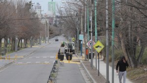 Mañana se vota el endeudamiento que propone Gaido para Neuquén