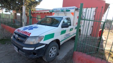 Brindarán alojamiento para médicos del CAPS de Las Perlas