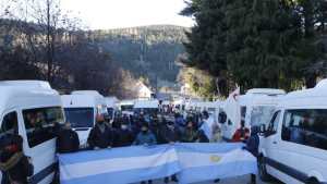 Comerciantes de localidades turísticas reclamaron por asistencia ante la crisis