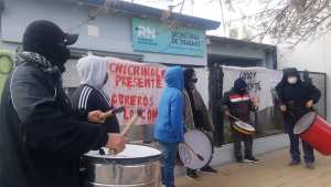 Piden que se regularice la situación de la Uocra de Regina