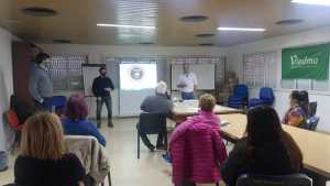 Continúa en Viedma la capacitación para prestadores turísticos