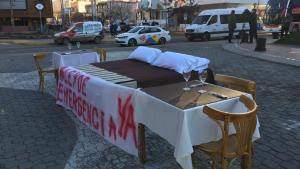 Hoteleros de Neuquén reclamaron por una ley de emergencia turística