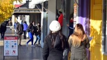 Imagen de Comerciantes de Viedma piden medidas para reactivar el consumo