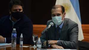 Evalúan cambios en el aislamiento para Neuquén, Plottier y Centenario