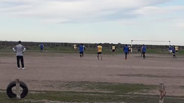 Para el municipio hay "cierto nivel de organización". Foto: gentileza.