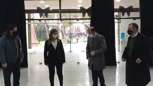 Los nuevos permisos para Neuquén, Plottier y Centenario