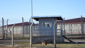 La cárcel de Senillosa tiene 15 internos con covid y 89 agentes aislados