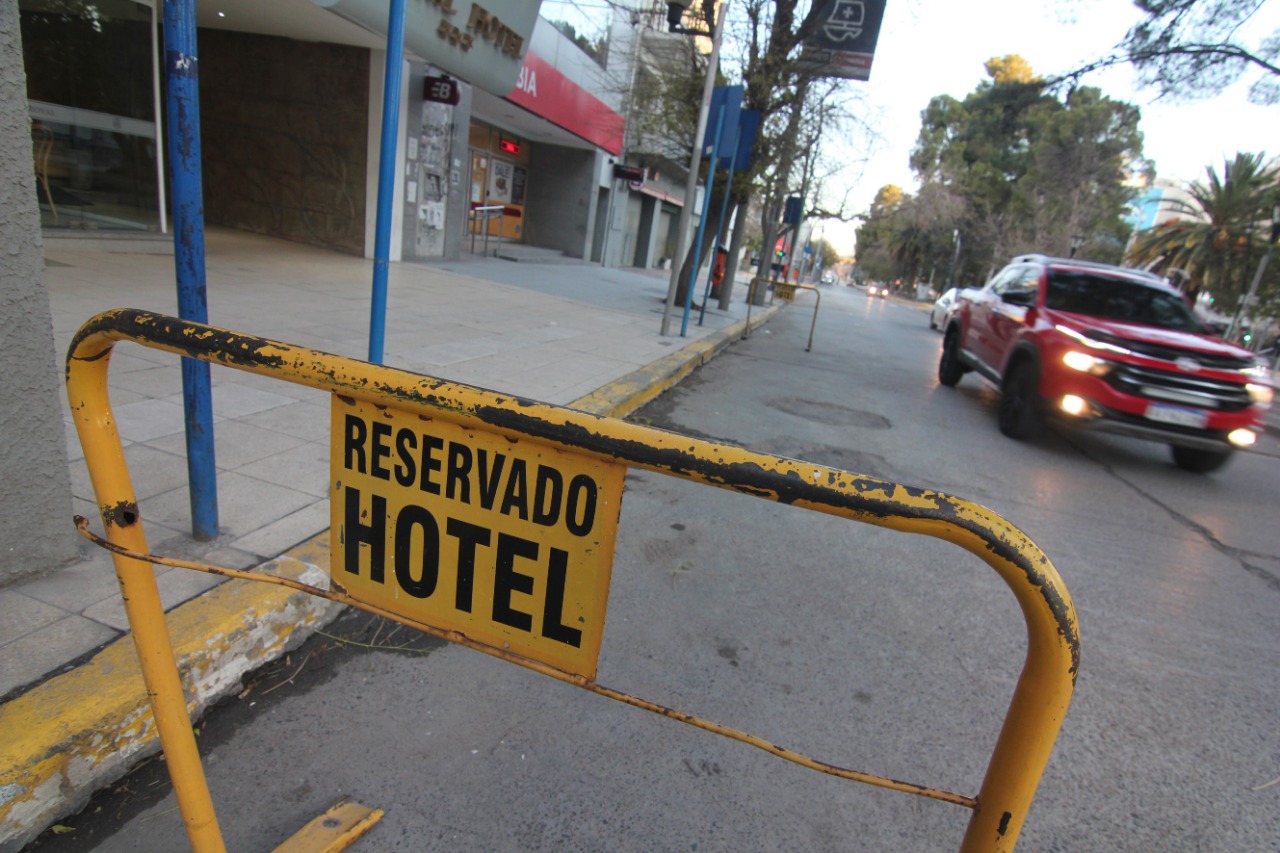 Críticas de Hoteleros por aumento en las tarifas. Foto: Oscar Livera. 