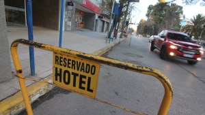 Duras críticas de hoteleros de Neuquén por la tarifa de luz