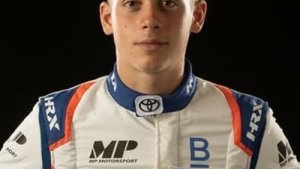 Colapinto, confirmado en la Fórmula Renault Eurocup