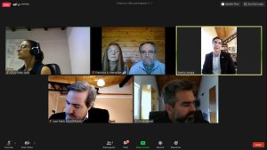 Los empresarios se quedarán en La Angostura: «el destierro fue abolido» dijo el juez
