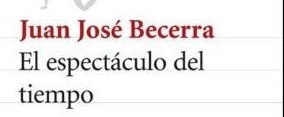 Lecturas recomendadas: “El espectáculo del tiempo”
