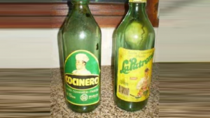 La Peña: la lista del almacén que era toda una radiografía