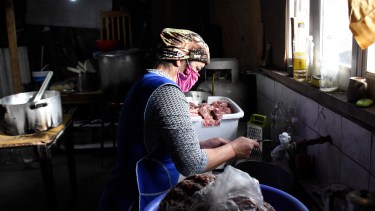 Arroyo aseguró que el Gobierno analiza una «nueva etapa» posterior al IFE