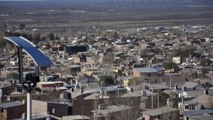 Rincón no adhirió a las restricciones de Neuquén y extendió la circulación