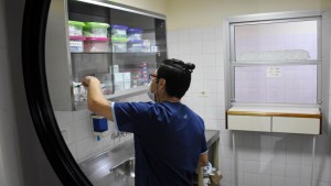 Otra muerte por coronavirus en Neuquén y nueve casos más