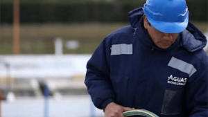 Por reparaciones, no habrá servicio de agua en la zona norte de Roca