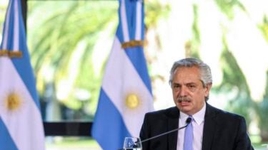 Alberto Fernández asistirá de manera virtual al tedeum por el 25 de Mayo.