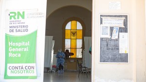 Crisis en el hospital: Colegio Médico criticó a «pseudo dirigentes con acento gremial»