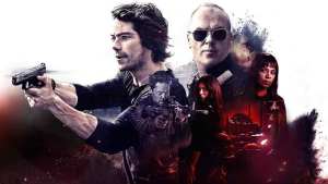 ¿Qué vemos? Cine & series alrededor del mundo