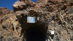 La mina de Andacollo cumplió dos años de paralización: el concurso quedó para el 2023