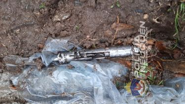 La Policía del Neuquén detuvo ayer a un hombre que había robado en una casa particular. (Foto: Gentileza).