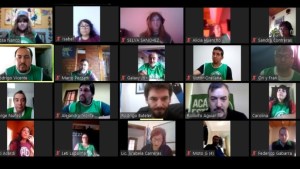 La mala praxis y la adscripción