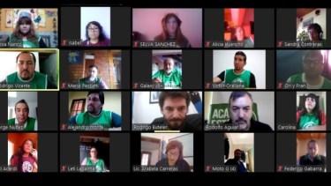 La mala praxis y la adscripción