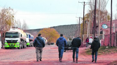 Las constructoras fueron sancionadas y deberán regularizar la situación contractual del personal.